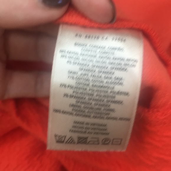 Anthropologie HD in Paris Ardmore Dress. - Picture 8 of 8